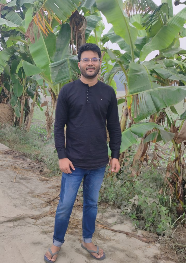 Rohit In Village image